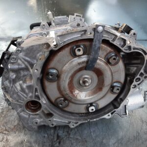 2015 Peugeot 308 Trans Gearbox Auto Diesel 2.0 Turbo T9 Vin Vf3L*Ahx 10/14-01/21 92426