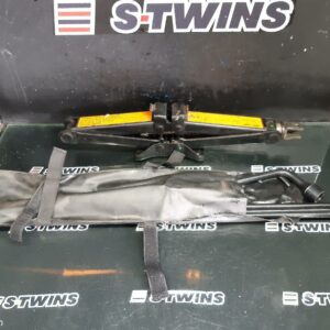 2008 Nissan Navara Jack Tool Kit D40 (Vin Vsk) 09/05-08/15 349965