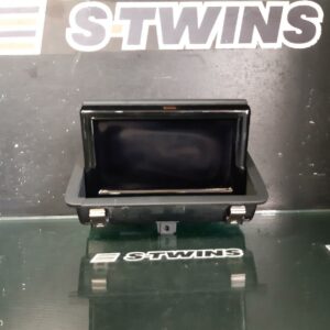 2015 Audi A1 Radio Cd Dvd Sat Tv Display Unit Mmi Type 8X 12/10-10/18 203074