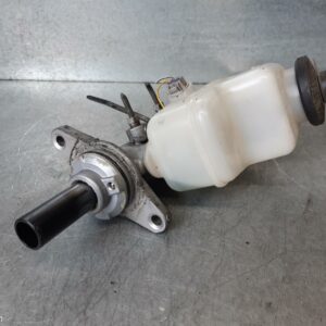 2008 Toyota Rav4 Master Cylinder Auto T/M Aca33 11/05-11/12 74436