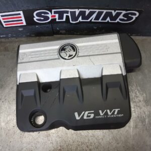 2011 Holden Captiva Engine Cover Petrol 3.0 Lf1 Cg 01/11-06/18 286042
