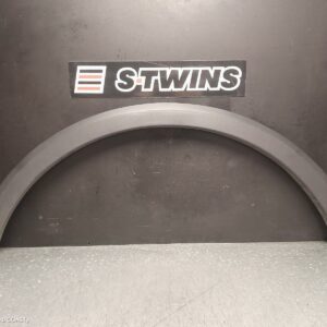 2020 Mg Zs Wheel Arch Flare Rh Rear  Azs1 09/17- 352063
