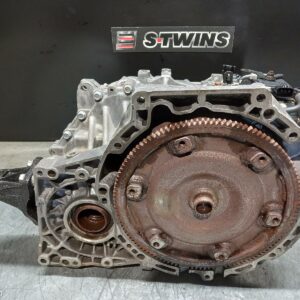 2011 Hyundai Santa Fe Trans Gearbox Auto Diesel 2.2 Cm 11/09-06/12 78200