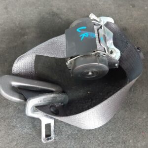 2014 Ford Falcon Seat Belt Stalk Lh Rear Seat Belt Only Fg-Fgx 05/08-12/16 96498