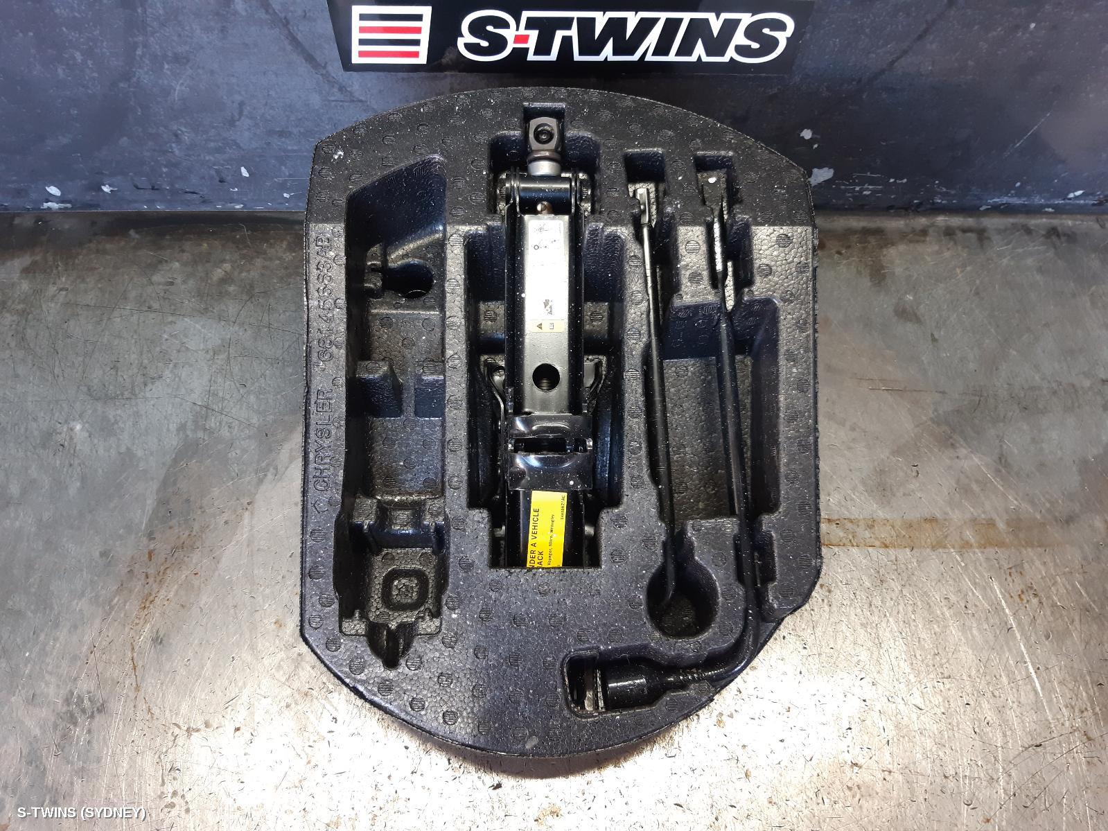 Parts