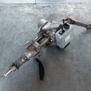2010 Hyundai Ix35 Steering Column Lm Series Electronic Assist Type 11/09-01/16 87566