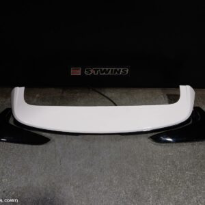 2019 Holden Trax Rear Spoiler Tj Series 08/13- 212169