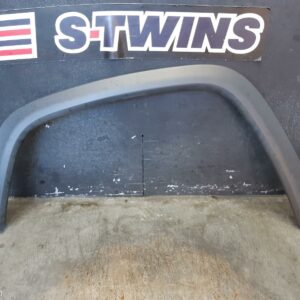 2018 Jeep Compass Wheel Arch Flare M6 Lh Front 10/17- 176477