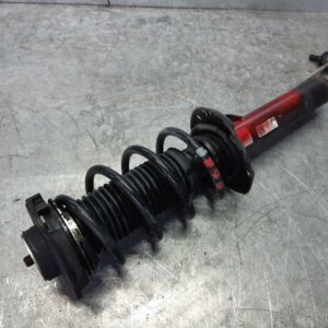 2011 Volkswagen Golf Left Front Strut Gen 6 Cabrio Sports Type 07/11-01/16  91004