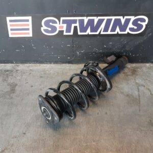 2008 Volvo S70/V70/C70 Right Front Strut C70 (Yv1Mc...) M Series 08/06-12/13  109512