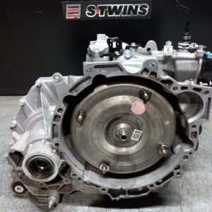 2016 Ford Focus Trans Gearbox Auto Petrol 1.5 Turbo Lz 07/15-11/18 155975
