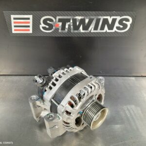2021 Ford Ranger Alternator Diesel 3.2 P5At Px Series 3 06/18-04/22 178763