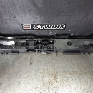 2017 Renault Clio Radiator Support X98 09/13-10/19 353320