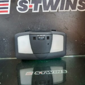 2011 Nissan 370Z Courtesy Light Z34 05/09-10/21 201218