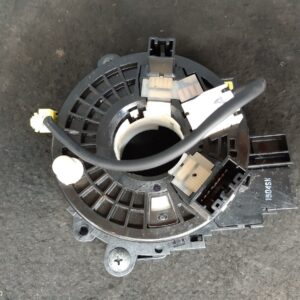 2011 Nissan Elgrand Airbag Module Sensor E52 08/10- 93438