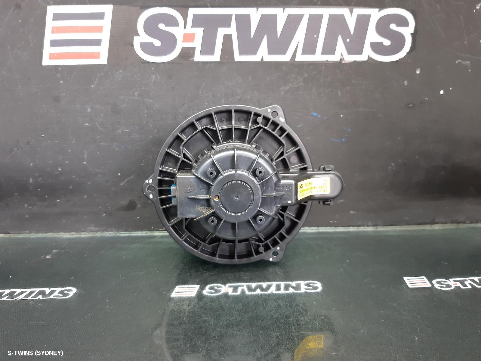 Parts