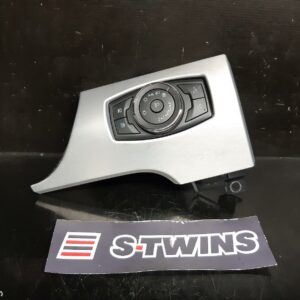 2017 Ford Mustang Combination Switch Headlamp Switch Fm 08/15- 113368