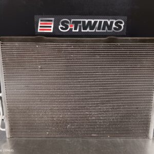 2014 Hyundai I30 A C Condenser Gd 1.8 Petrol 03/12-03/15 216903