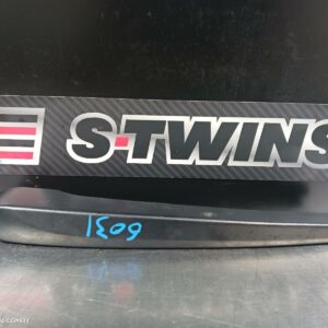 2019 Holden Trax Wiper Arm Tailgate Tj 08/13-12/20 212228