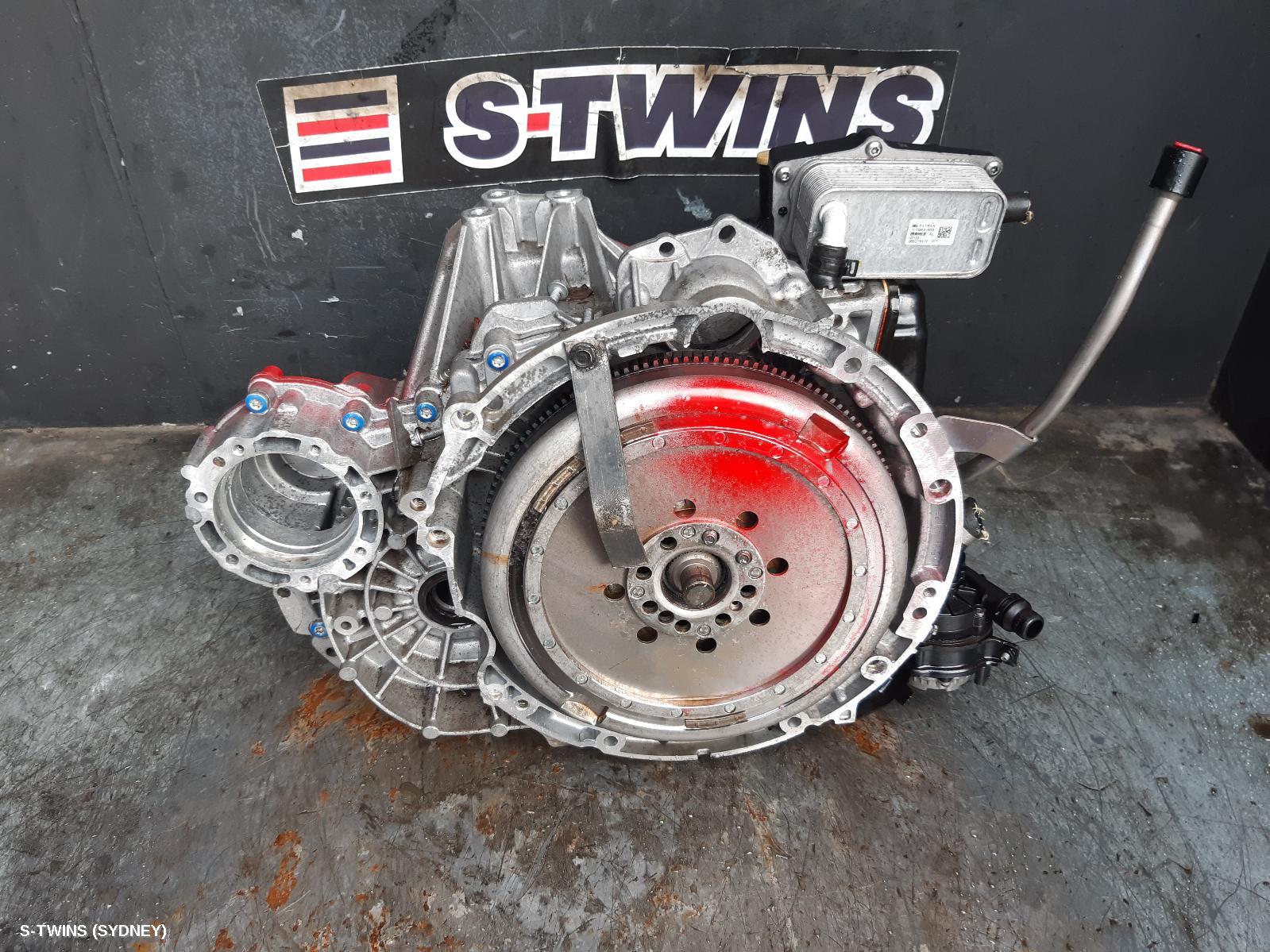 Parts