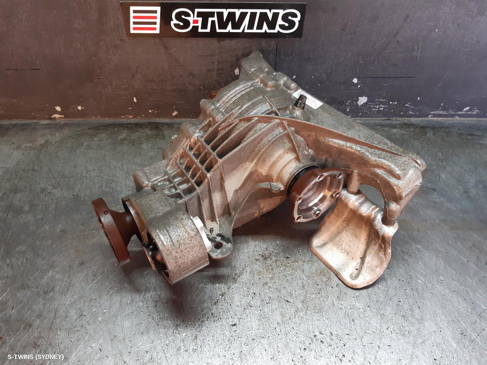 Parts