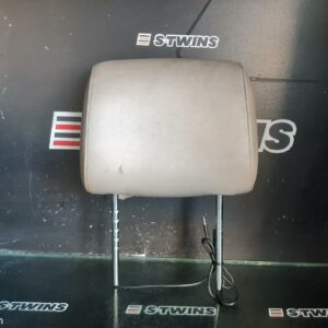 2009 Mazda Cx9 Headrest Lh Front Leather Tb 12/07-12/15 300299