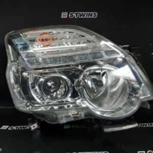 2011 Nissan Xtrail Right Headlamp T31 Halogen Type St/St-L/Ts 07/10-12/13 342073