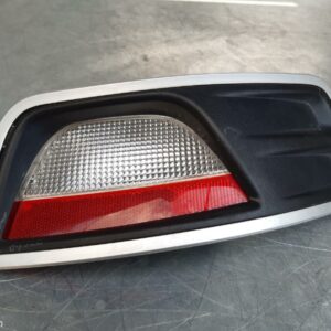 2006 Ford Focus Left Taillight Ls-Lt Hatch Xr5 02/06-05/08 78956
