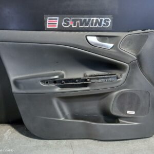 2012 Alfa Romeo Giulietta Door Trim Lh Front 940 Series 01/11- 226451
