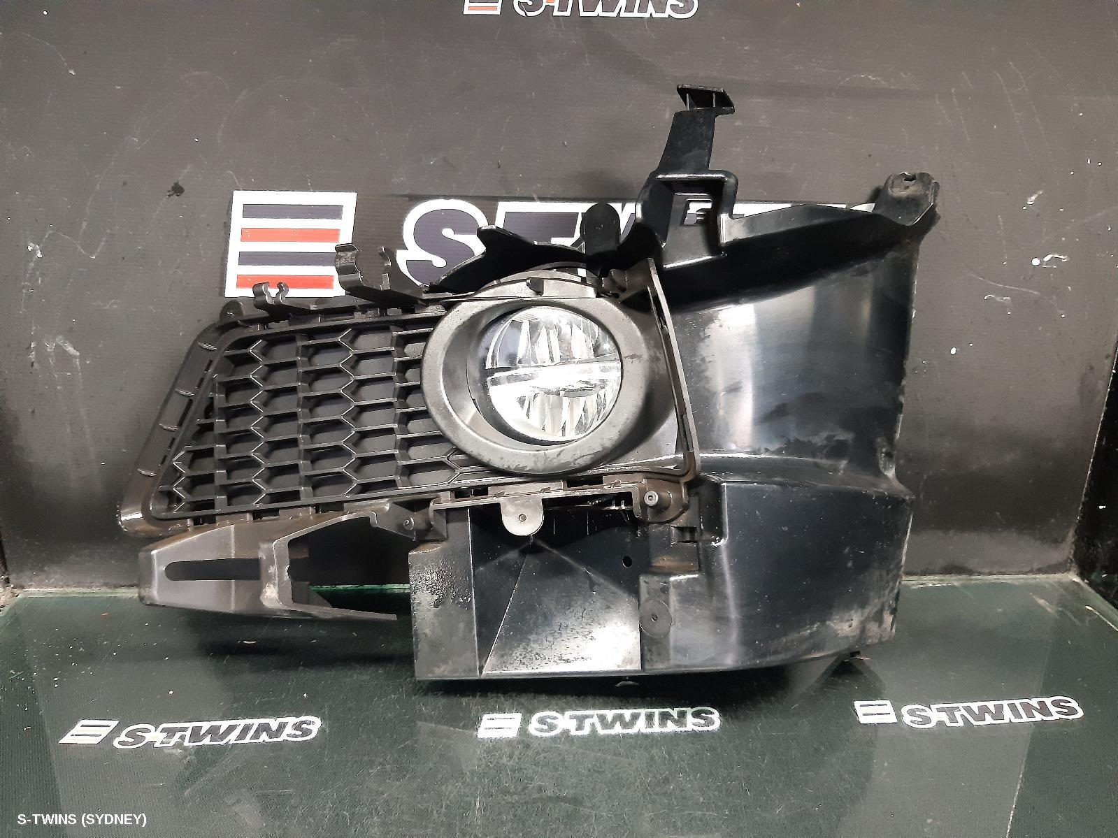 Parts