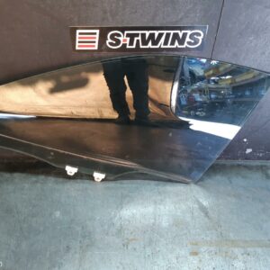 2019 Mazda Cx5 Left Front Door Window Kf Standard Type 02/17- 350686