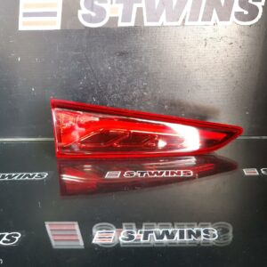 2019 Hyundai Kona Rear Garnish Tailgate Lamp (Lh Side) Led Type Os 09/17-10/20 170871