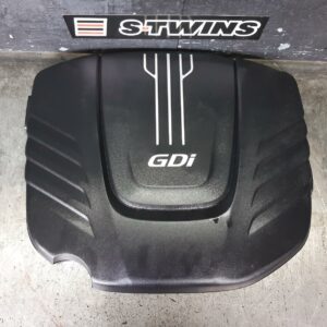 2015 Kia Carnival/Grand Carnival Engine Cover Petrol 3.3 Yp 01/15- 351915