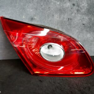 2009 Volkswagen Passat Rear Garnish Bootlid Lamp (Lh Side) 3Cc Sedan 01/09-02/12 105943