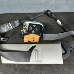 2015 Holden Trax Seat Belt Stalk Rh Front Seat Belt Only Tj Series 08/13-09/16 91223