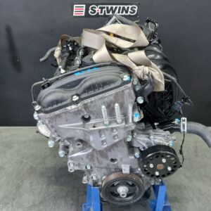 2016 Kia Cerato Engine Petrol 1.8 G4Nb Yd 04/13-02/16 331899