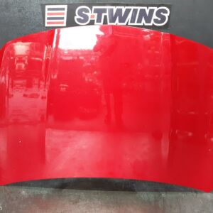 2017 Mercedes Cla Class Bonnet C117/X117 Coupe/Wagon 09/13-01/19 350024