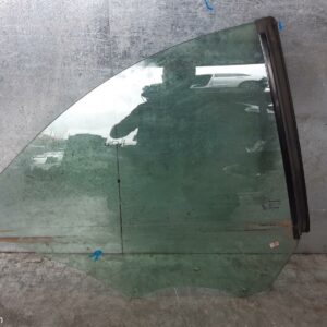 2008 Chrysler Sebring Right Rear Door Window Js 05/07-02/11 99448