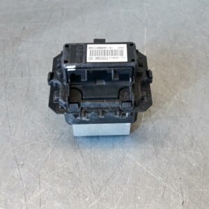 2008 Peugeot 308 Heater Fan Motor Fan Motor P/N T1000588K T7 09/07- 56575