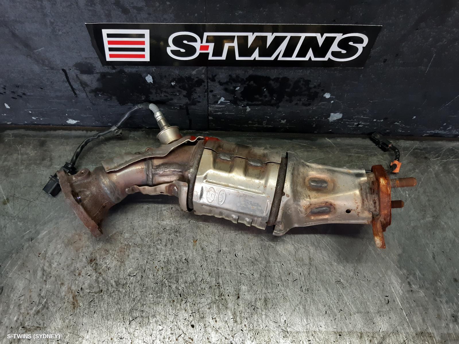 Parts