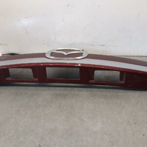 2008 Mazda Cx9 Rear Garnish Tailgate Garnish (Centre) Tb 12/07-06/09 58818