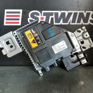 2014 Mazda 3 Misc Switch Relay Bm 06/13-05/16 192087