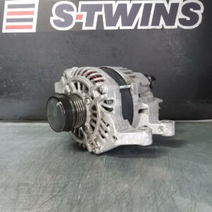 2017 Ford Focus Alternator Petrol 2.0 Ecoboost Turbo Lz 10/14-11/18 240259