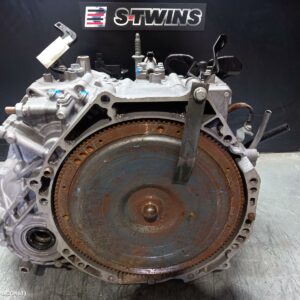 2009 Honda Accord Trans Gearbox Auto 3.5 J35Z 8Th Gen (Vin Mrhcp) 02/08-04/13 52550
