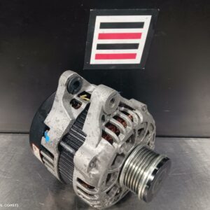 2018 Kia Carnival/Grand Carnival Alternator Diesel 2.2 D4Hb Turbo Yp 02/15-10/20 208254