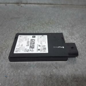 2017 Holden Captiva Misc Switch Relay Cg Series 2 03/11-06/18 68260
