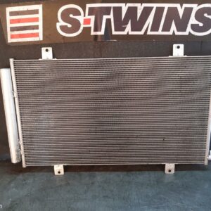 2016 Suzuki Vitara A C Condenser Vitara Ly (Vin Tsm) Petrol Non Turbo 06/15- 215066