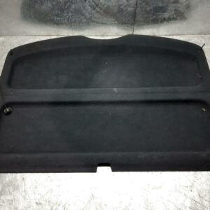 2009 Skoda Octavia Parcel Shelf Cargo Blind 1Z My09 03/09-10/13 90018