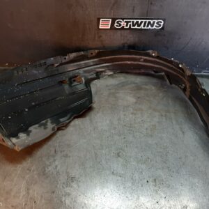 2018 Honda Crv Left Guard Liner Rw 05/17-08/23 351098