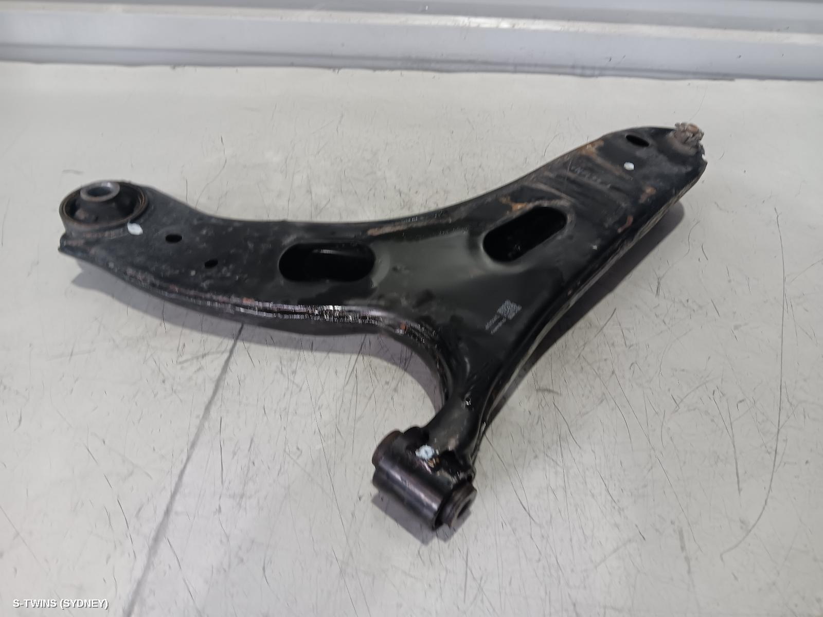 Parts